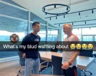 Стикер Twitter Reactions by @Gabo99 - 11