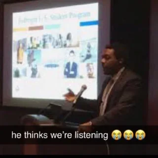 Стикер Twitter Reactions by @Gabo99 - 2