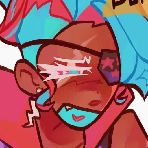 Стикер ᴛᴡɪᴢᴢʟʏ ɢᴜᴍᴍʏ ᴄᴏᴏᴋɪᴇ?! - 5