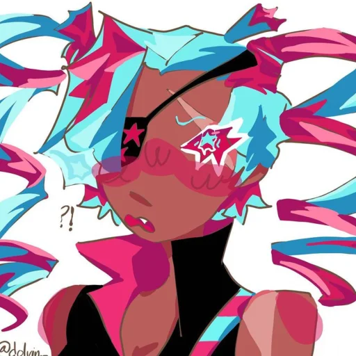 Стикер ᴛᴡɪᴢᴢʟʏ ɢᴜᴍᴍʏ ᴄᴏᴏᴋɪᴇ?! - 3