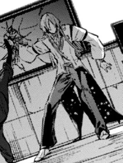 Sticker [2] Full Sigma - 8