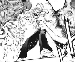 Sticker [2] Full Sigma - 5