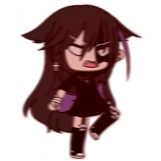 cartoon anime illustration