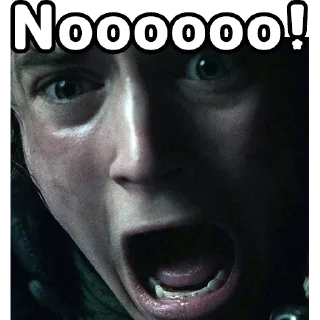 Sticker Две сорванные башни (1) :: @elsticko - 6