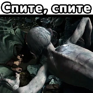 Sticker Две сорванные башни (1) :: @elsticko - 8