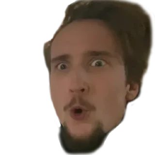 Sticker Два Друга - 9