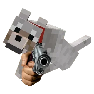 Sticker Два Друга - 4