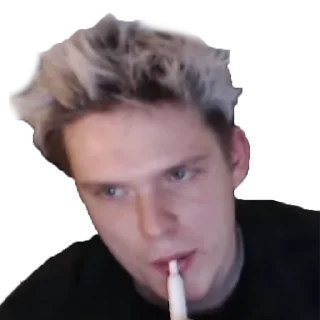 Sticker Два Друга - 5