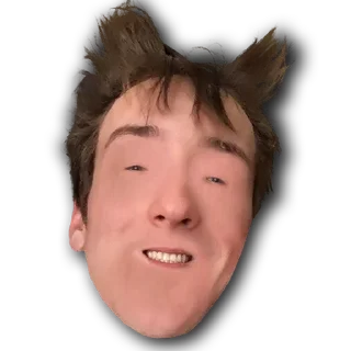 Sticker Два Друга - 7