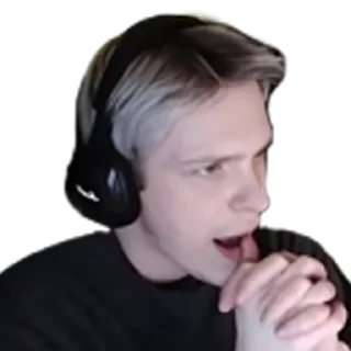 Sticker Два Друга - 1