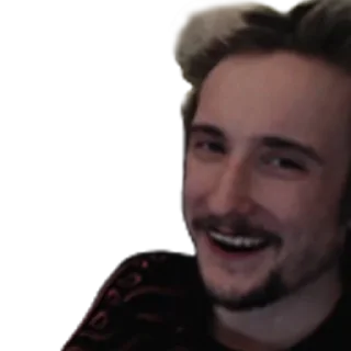 Sticker Два Друга - 10