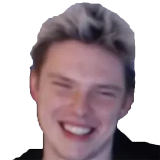 Sticker Два Друга - 0