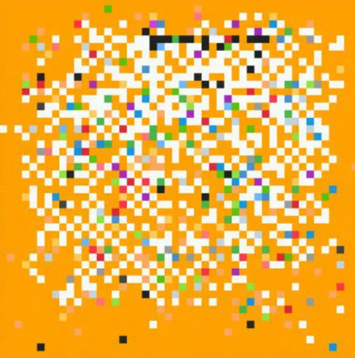 красочность рисунок скриншот