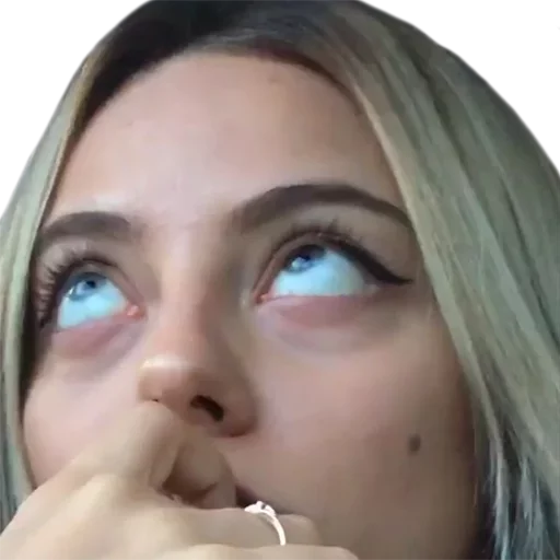 Человек ресница человеческое лицо