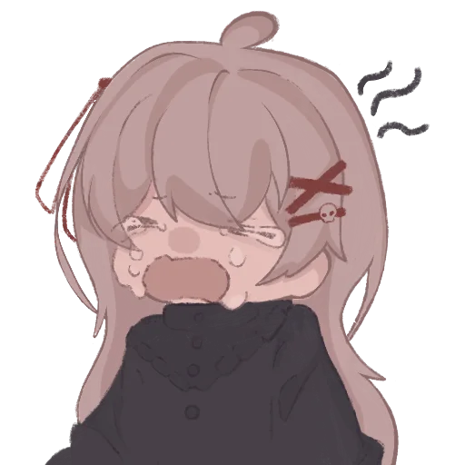 каракули twomeki - 