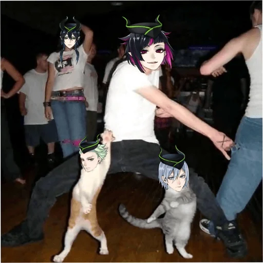 Стикер twsthaha - 1