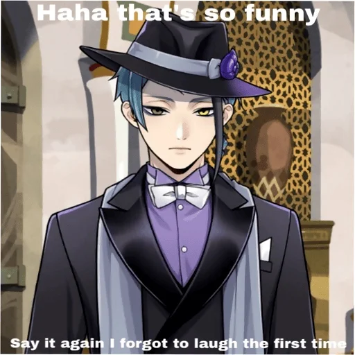 Sticker twsthaha - 1