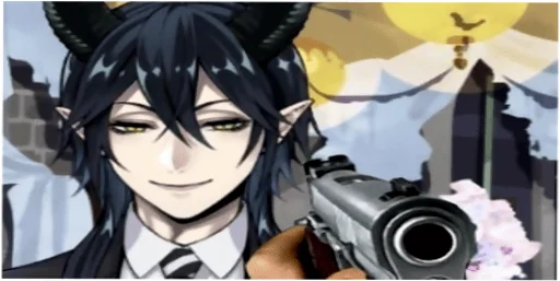 Стикер twsthaha - 1