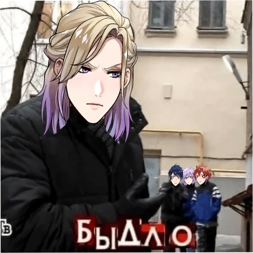 Стикер twsthaha - 1