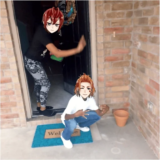 Стикер twsthaha - 1