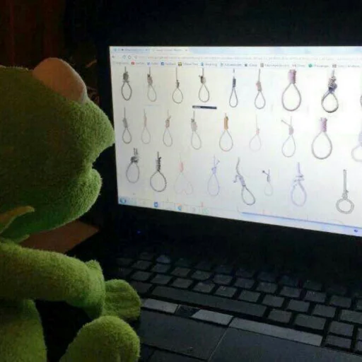 Twitteri - @Stickerabad - 