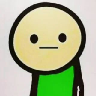 Sticker Twitteri - @Stickerabad - 11