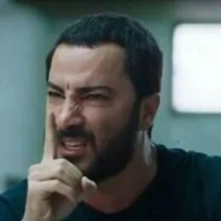 Sticker Twitteri - @Stickerabad - 2