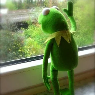 Sticker Twitteri - @Stickerabad - 0