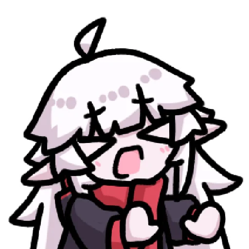 Sticker txt_by_NaiDrawBot - 1