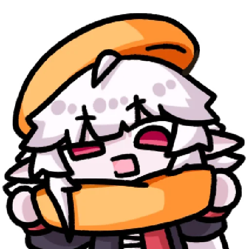 Sticker txt_by_NaiDrawBot - 1