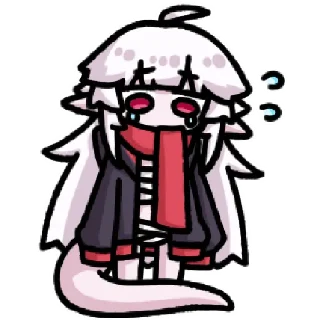 Стикер 文本txt @zhaxia_cn - 2