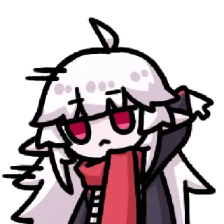 Стикер 文本txt @zhaxia_cn - 10