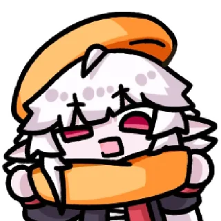 Стикер 文本txt @zhaxia_cn - 5