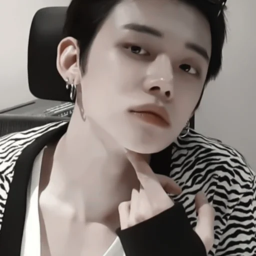 Sticker //🎸:ёнджун:; - 8