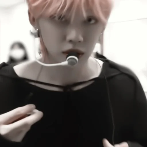 Sticker //🎸:ёнджун:; - 5