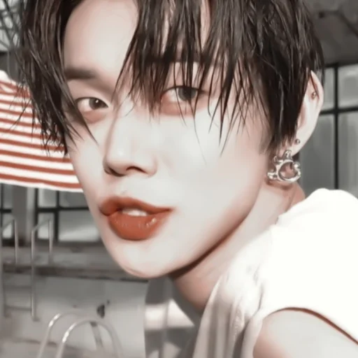 Sticker //🎸:ёнджун:; - 4