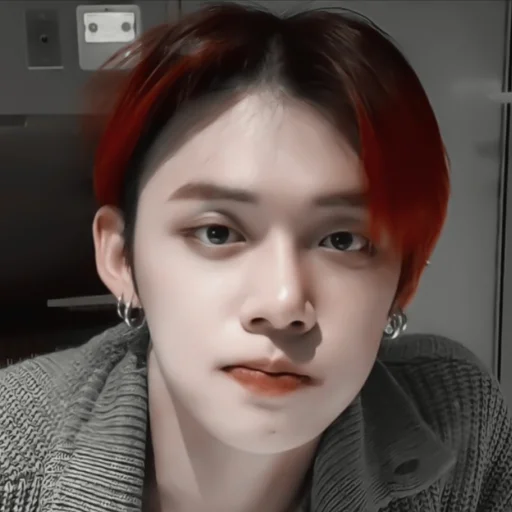 Sticker //🎸:ёнджун:; - 2