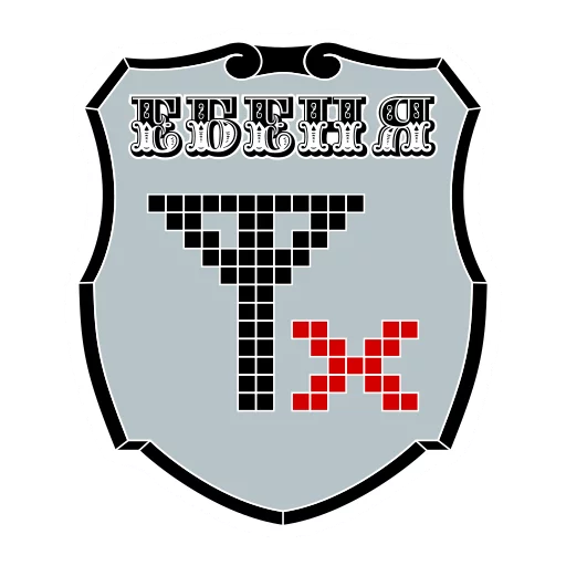 text symbol graphics