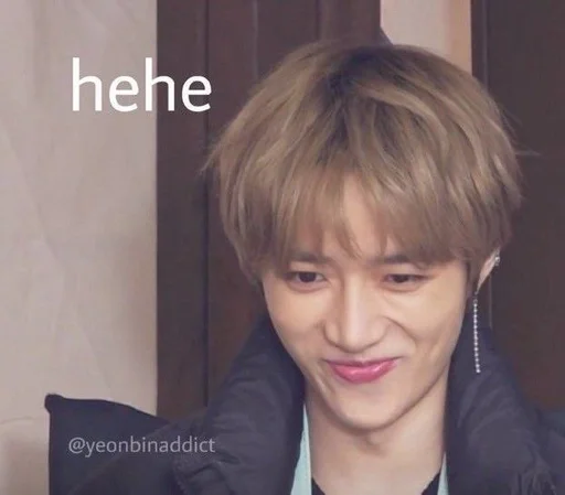 human face person smile