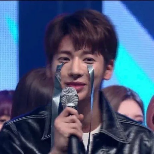 human face person clothing