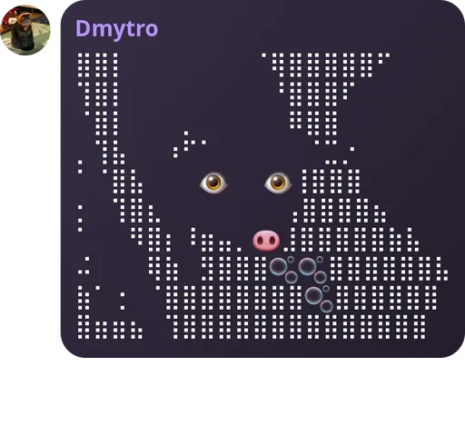 Стикер ty95enjoyers - 1