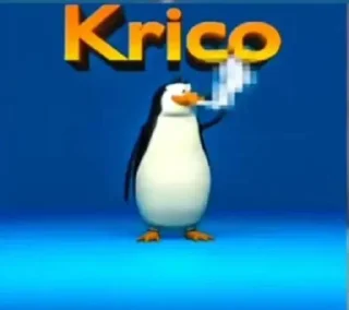 Стикер Больше стикеров 👉🏻 @stickertg4 - 1