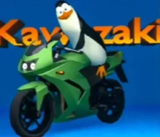 Стикер Больше стикеров 👉🏻 @stickertg4 - 2