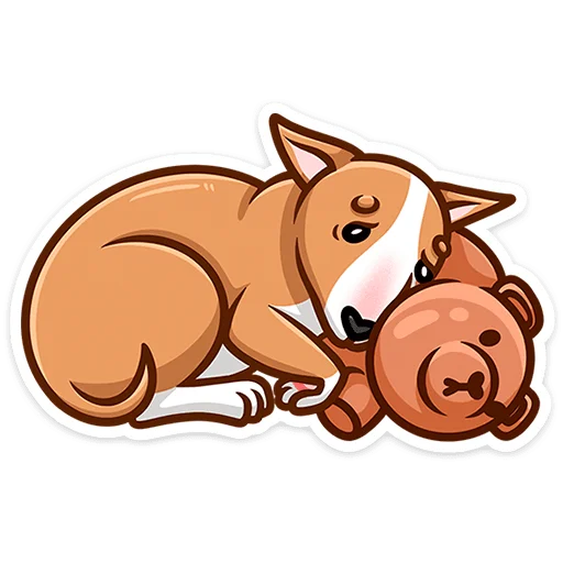 Стикер ty_vk - 1