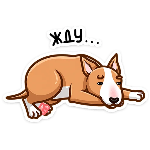 Стикер ty_vk - 1