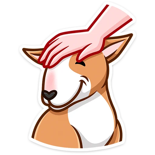 Стикер ty_vk - 1