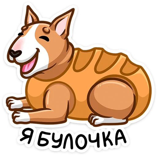 Стикер ty_vk - 1