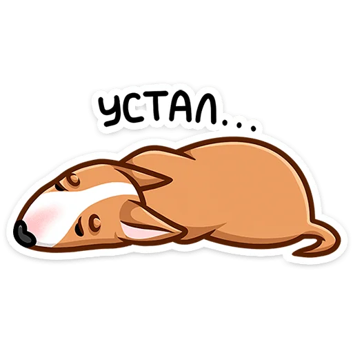 Стикер ty_vk - 1