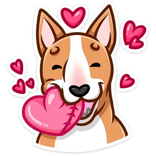 Стикер ty_vk - 1