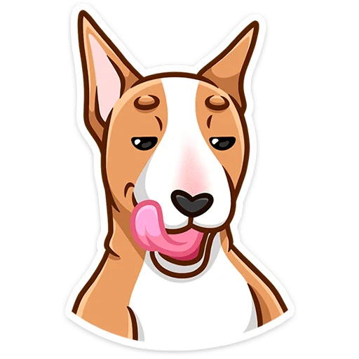 Стикер ty_vk - 1